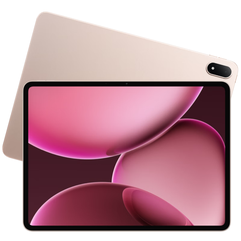 政府补贴，plus:OPPO Pad 4 Pro 13.2英寸平板电脑3.4K超清原彩屏 12GB+512GB 晨曦微光