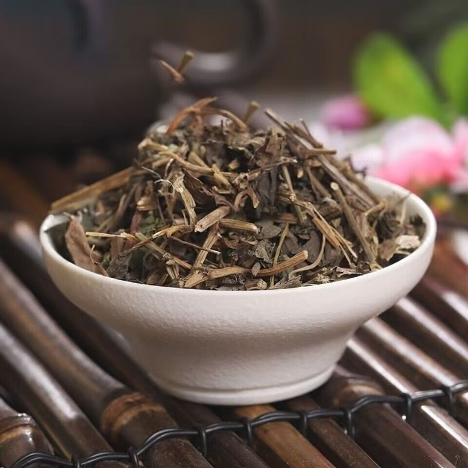 北京同仁堂中药材 石龙芮 水芹菜 清香草 水姜苔水芹 野芹菜 鸭巴掌