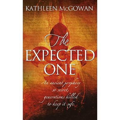 【预订3周达】expected one 9781416526728