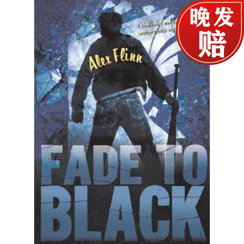 【4周达】fade to black
