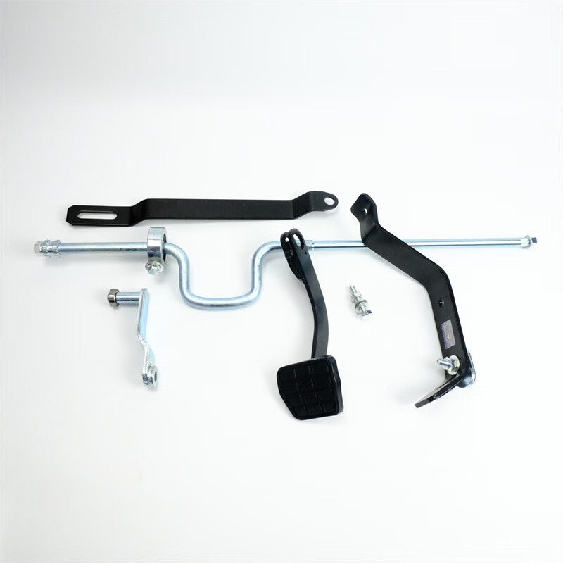 妙普乐驾校陪练副刹车装置19款全新捷达va3桑塔纳昕锐驾校教练车陪练