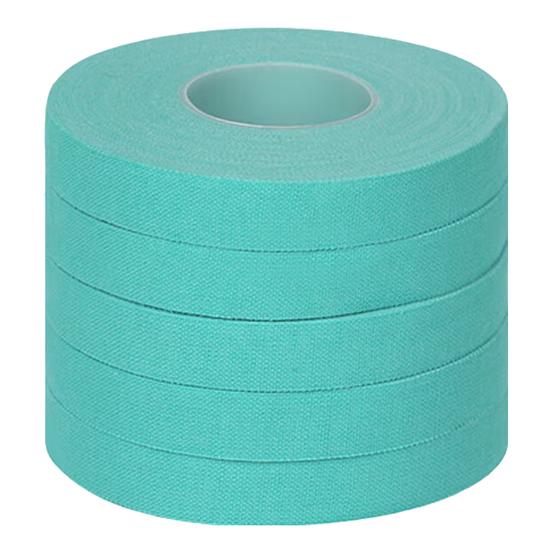 名森古箏指甲膠布成人兒童舒適透氣專(zhuān)業(yè)練習演奏古箏膠帶 專(zhuān)業(yè)演奏膠布5卷 蒂藍