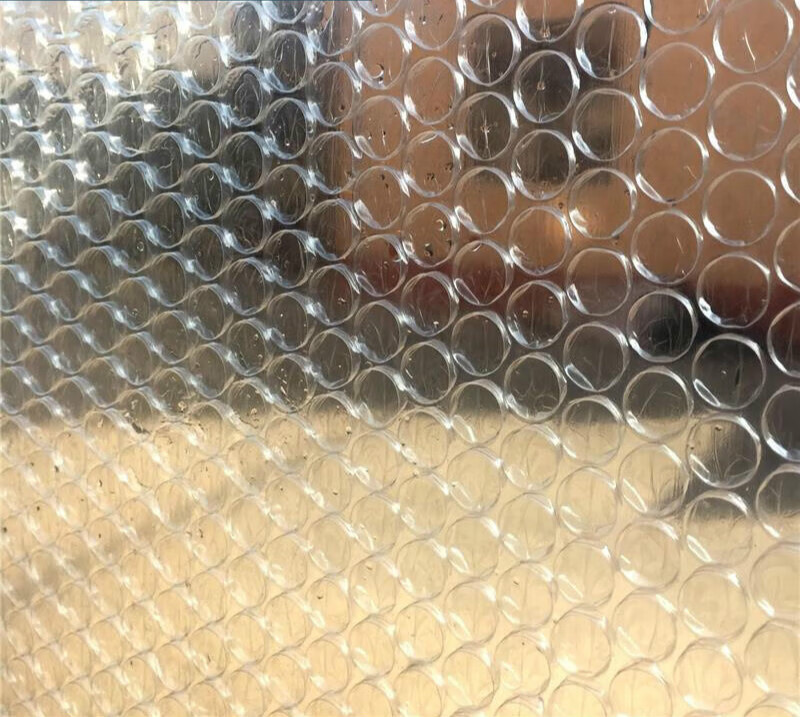 xmsj防噪音隔音膜玻璃防风神器窗户挡风推拉窗户保温膜防寒双层透明防