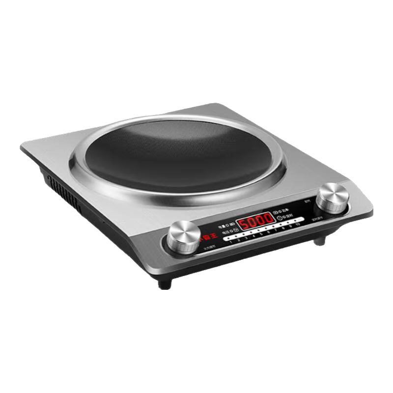 ���ڲ�����С����������¯5000w���ʼ��������ͻ𱬳�����¯�๦����˹�����糴¯����ˮ ����������3500W��5000W