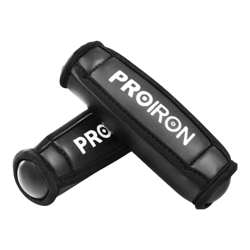 PROIRON������ ������Ů���ý�������С�������ٸ���ɳ�� 0.5KG*2 �ڷ�ɫ 27.7Ԫ(������)