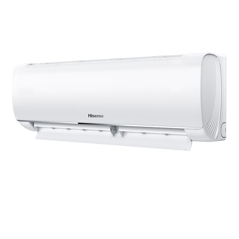 ���ڲ�����Hisense/���� KFR-35GW/E290-X1 1.5ƥ �յ� ��һ���յ��һ� ��Ƶ��ů  1599Ԫ