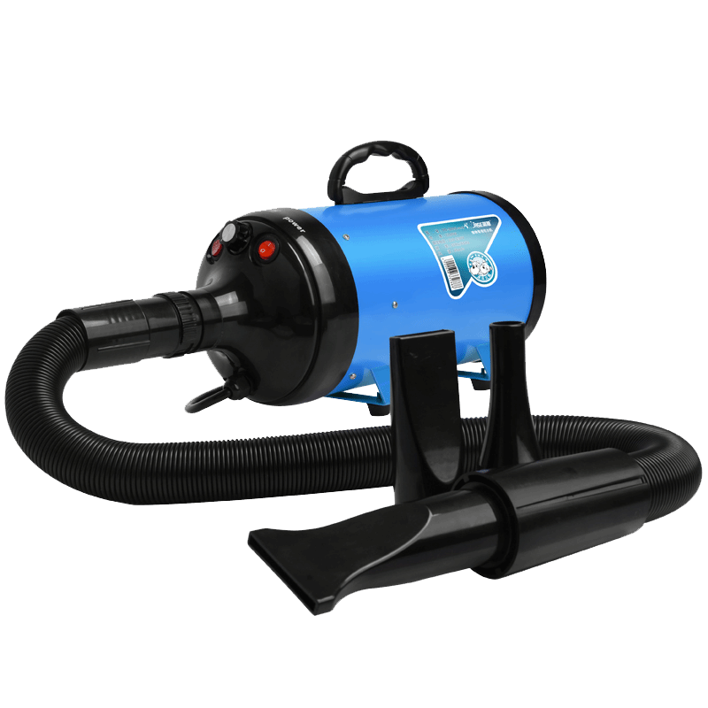 来旺兄弟（L&W BROS.）来旺兄弟（LW BROS）宠物吹水机狗狗大型犬专用猫洗澡烘干吹毛神 无级变速+冷热2档+3重降噪