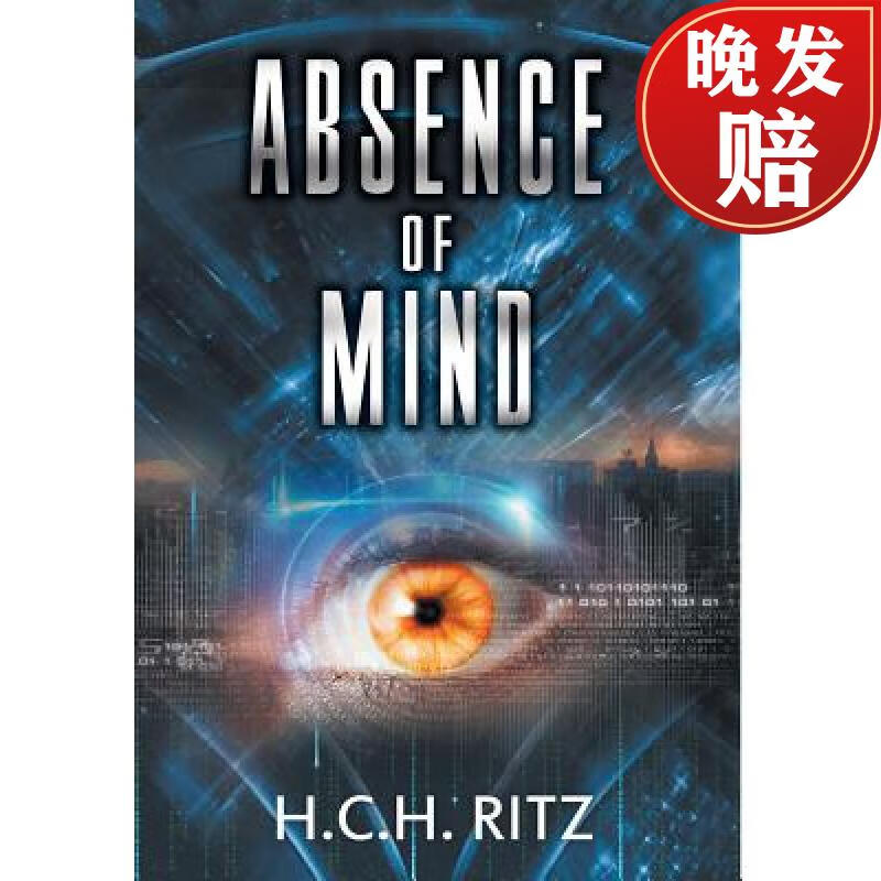 【4周达】absence of mind