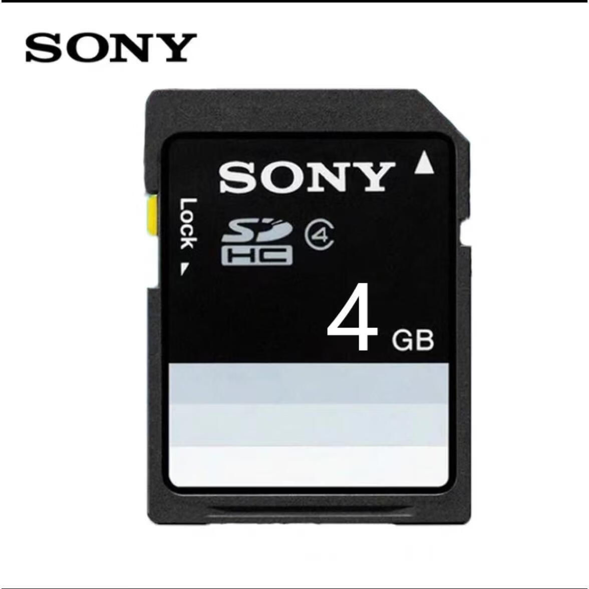 索尼特dsc-wx30 w310 w610 w620 w630 w570内存卡存储卡8 索尼sd卡4