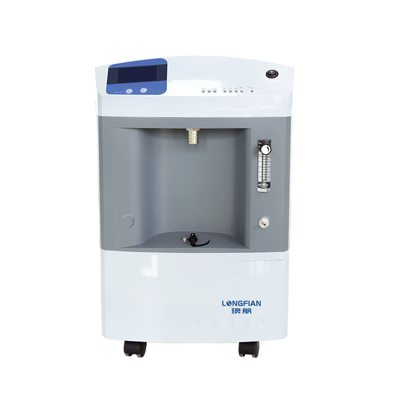 善易器械店 低氧机高原海拔环境模拟器训练设备登山运动健身睡眠低氧