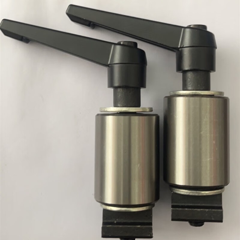 nc伺服送料机配件挡料轮管料电控自动冲床送料配件nc100200300400 nc