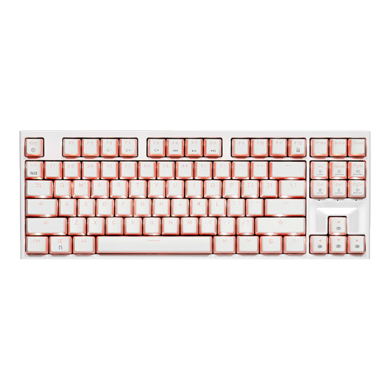 Hyeku 黑峡谷 X3机械键盘