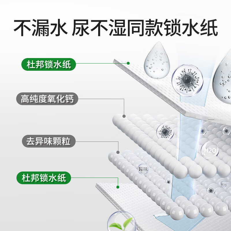 除湿袋干燥剂防潮防霉吸潮吸湿房间衣柜学生宿舍 80g 24袋 冲量-高品质【速吸见效】去湿除潮*