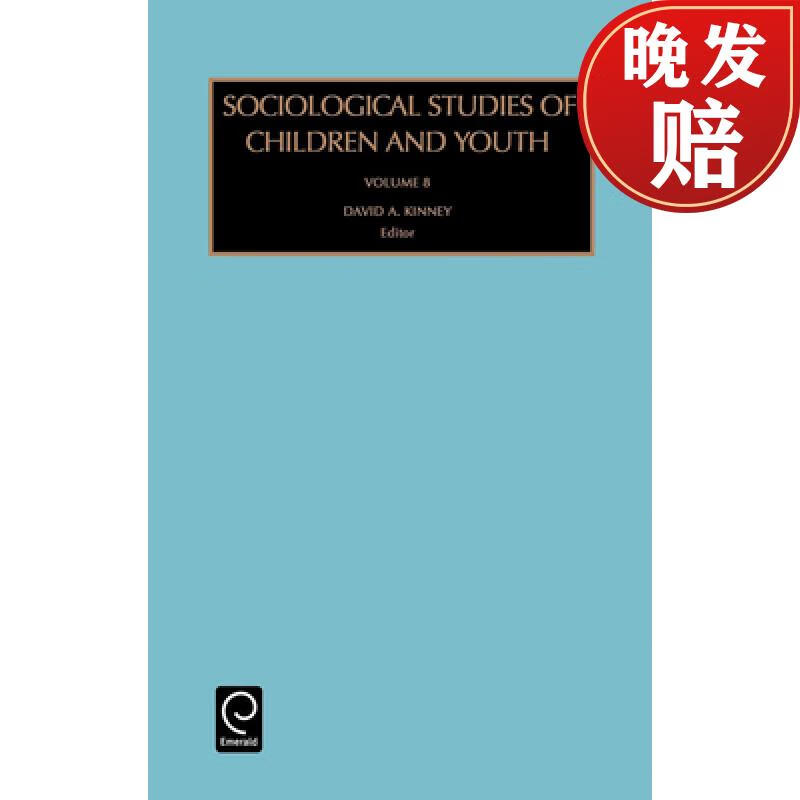 【4周达】sociological studies of children and youth