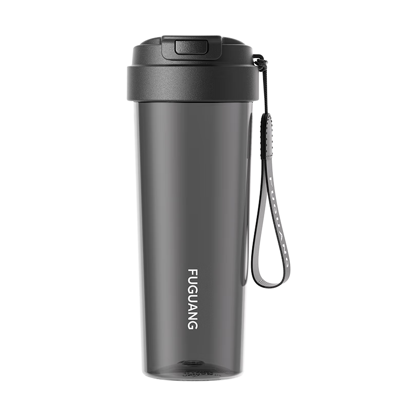 ���������tritan�������ֲ�ˮ���ӱ�Я��Ůʿѧ���˶������ļ�680ml 25.44Ԫ(������)