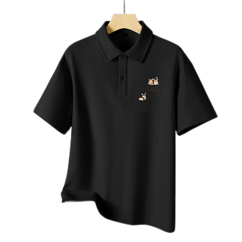 班尼路 polo衫59.9元