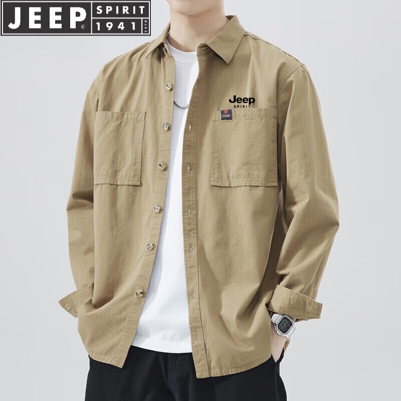 ڲJEEP SPIRITճз³ʿзװٴ ɫ XL130-150 101Ԫ