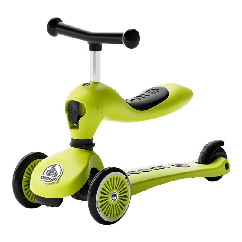 ���� COOGHI  ����ɻ�����һ�๦�ܻ��峵  229.9Ԫ(����ȯ)