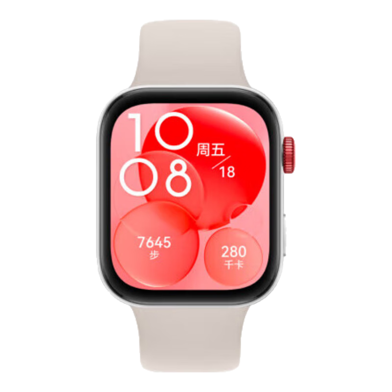 HUAWEI/��Ϊ WATCH FIT 3 �����ֱ� �¹�� 458.15Ԫ(������)