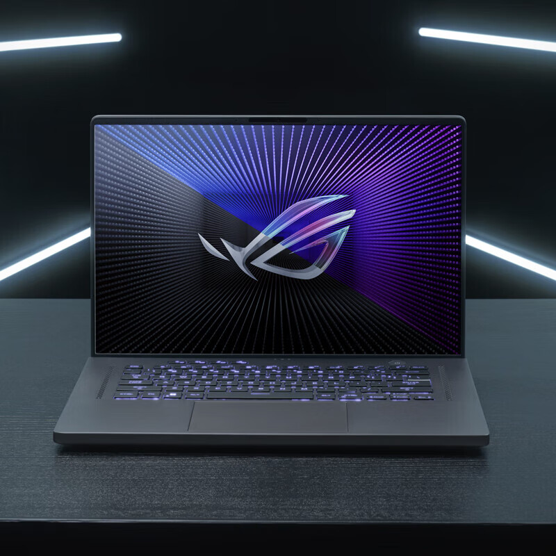 【官翻99新】ROG幻16air 2024幻15幻162023二手笔记本电脑游戏本官翻机华硕败家之眼 【推荐】i9/32G/1T/4060灰/定制-1年