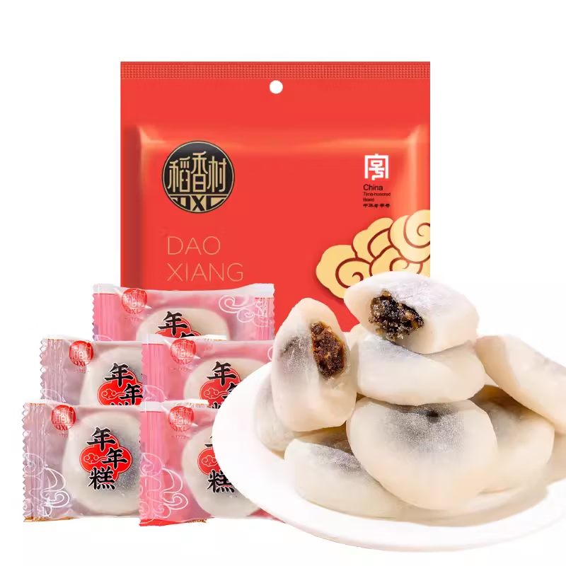 ���ڲ���������壨DXC�� ����С��¿���500g�ز�������ʳ��Ʒ�л����ֺ������Ů�Ѹ�� ����� 500g ��װ