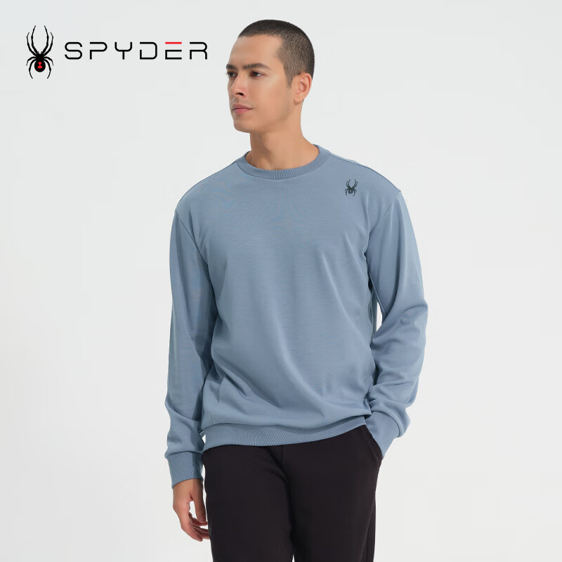 SPYDER��Ʒ����SKI LIFE�ﶬ����Բ������23MR315M ��ɽ�� XL 284Ԫ