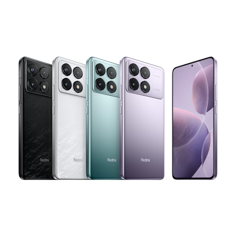 С�� ����k70 �¿�5G�ֻ� redmi k70 SU7С���������� ������ 12+256GB ȫ��ͨ