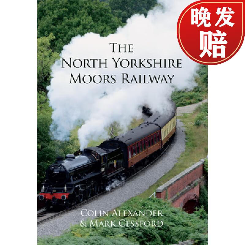 【4周达】the north yorkshire moors railway