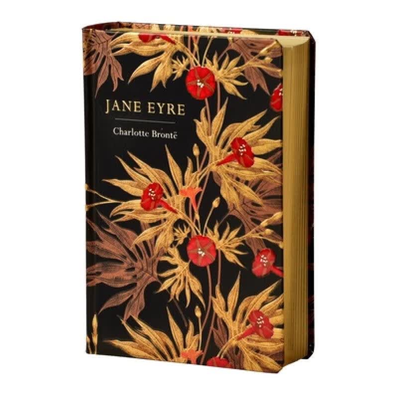 预订 Jane Eyre: Chiltern Edition
