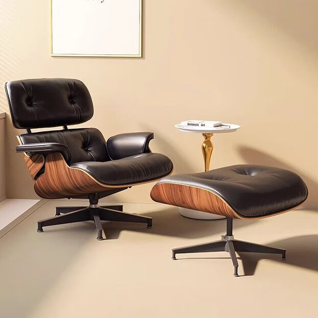 2025年办公沙发怎么选？这6款舒适耐用，设计时尚，提升办公空间体验，值得投资-图片3