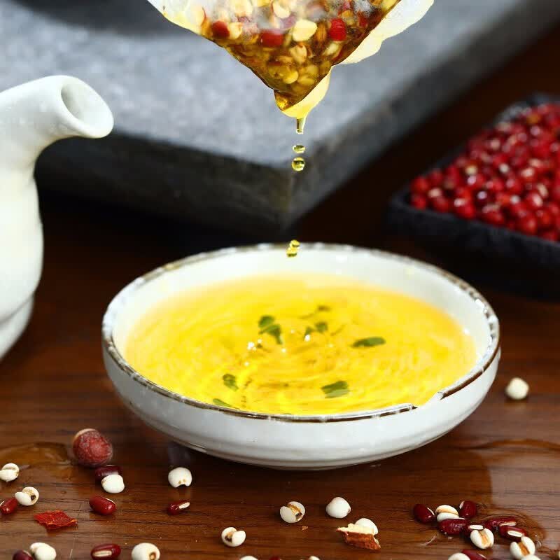 同仁堂红豆薏米茶祛湿茶健脾养胃调理去体内湿气重排寒毒去湿气茶养生茶 五盒装 4g*200包 【只要3盒价】 去除湿气排毒排体内湿寒大肚子瘦肚子