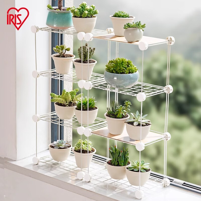 ����˼��IRIS����̨����������������̨��������ܿ���������ܴ���Ʈ���� 4�㡾35*23*72cm����Ŀ� 53.7Ԫ