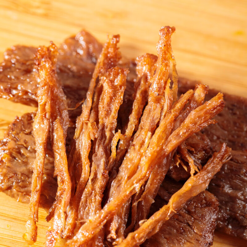 食芳溢寻拾手撕素肉云南特色豆腐干豆干原味麻辣鲜香浓郁休闲零食小吃