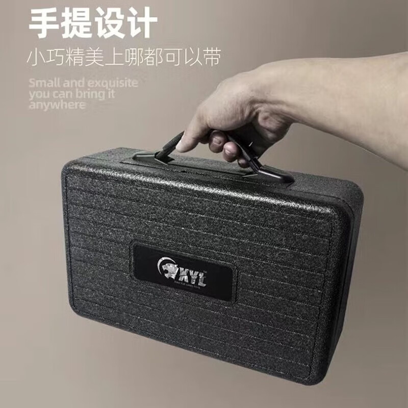 小月亮左轮典藏版zp5全金属软弹枪玩具电镀镜面仿手抢男孩礼盒 小月亮