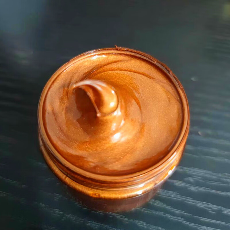 妙普乐定制导电膏电镀铜排导电润滑油脂耐高温电镀铜排防氧化导电油