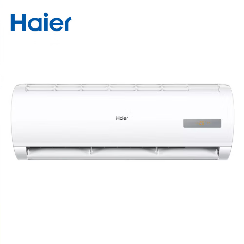 海尔 1.5匹 三级能效 变频冷暖 壁挂式空调 KFR-35GW/20MCC83