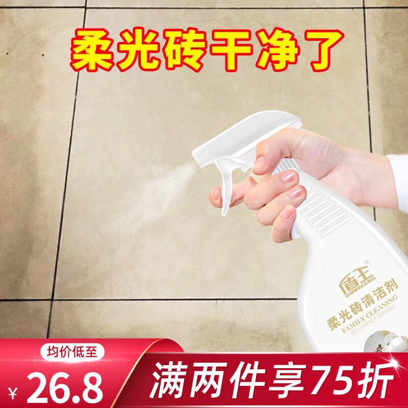 瓷砖清洁剂价格历史最低|瓷砖清洁剂价格走势图