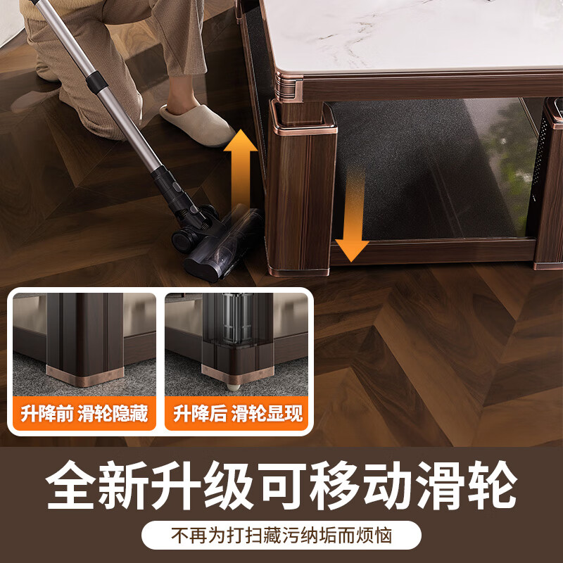 2026年电暖桌选什么好？这4款超受欢迎、加热快，让你轻松享受温暖，真的值得入手吗？-图片1