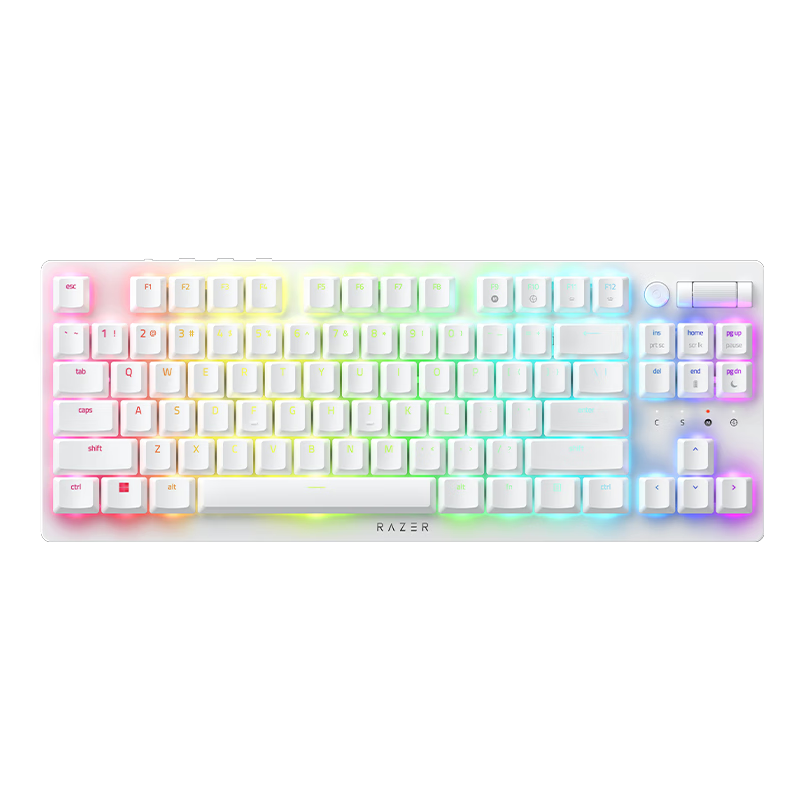 Razer/ ɻЫ V2 е RGBòʵЧ ߾ Թѧʵ809.1Ԫ