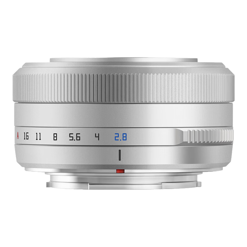 ����27mm F2.8�Զ��Խ���������ͷ����X����E����Z����΢�������ͷ ��ɫ ��ʿx�� 750Ԫ