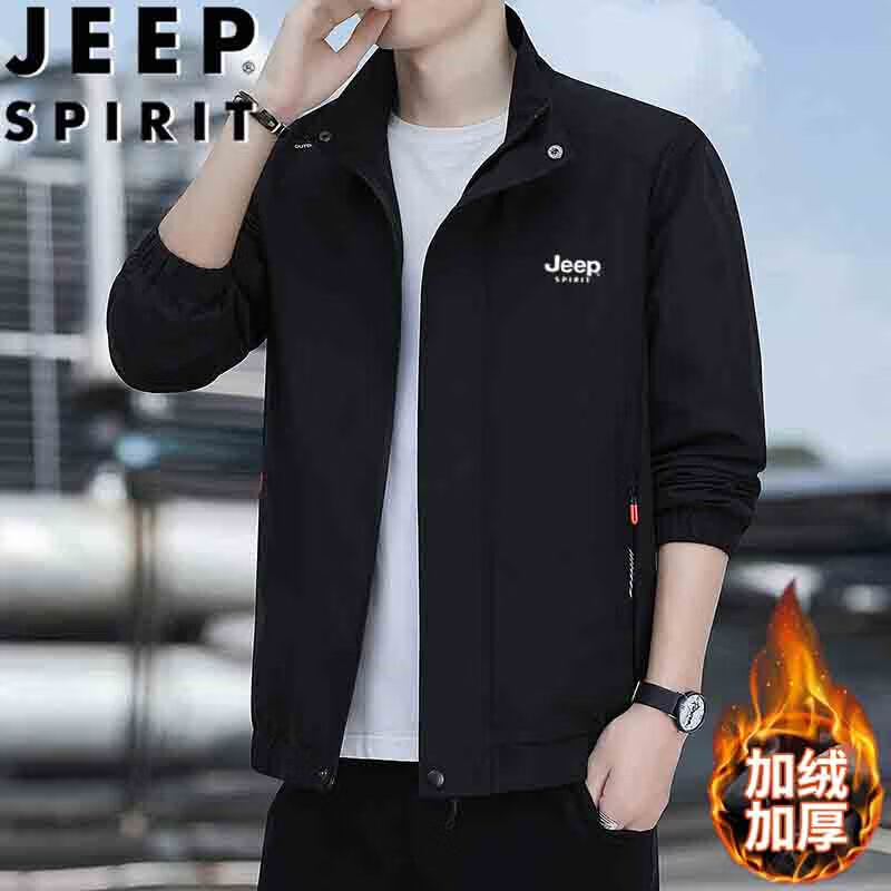 JEEP SPIRIT���ռп����ﶬ�����������������аٴ����װ ��ɫ���� M