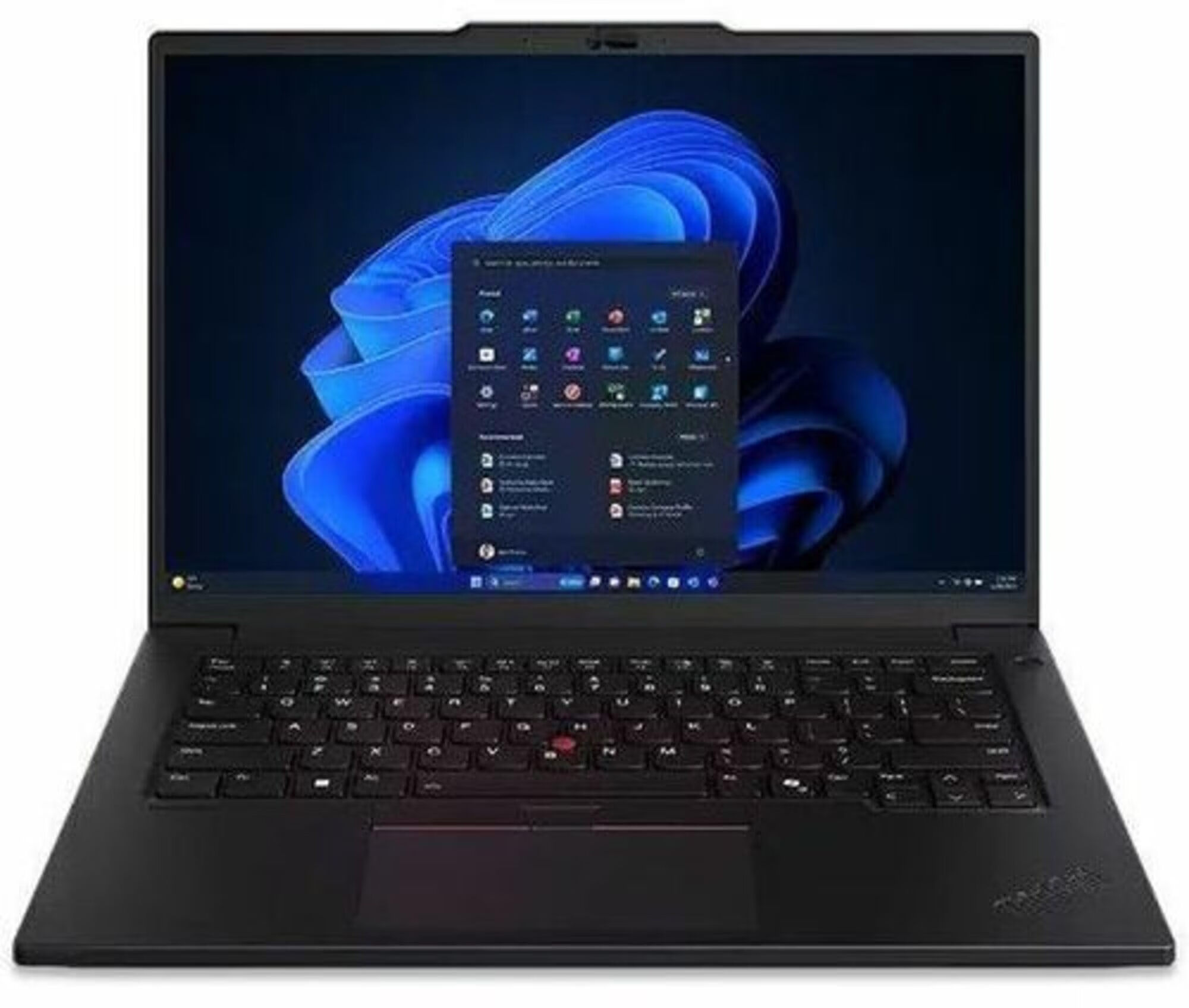 LENOVO 联想 THINKPAD P14S G5 Intel Core i7 16GB 512GB SSD