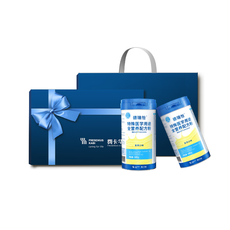 ���ڲ������ѿ���������� ��ҽȫӪ���䷽�� ���󲹳䵰���� �Ż��� ���׷�500g*2 ������Ӫ��Ʒ���װ ���������