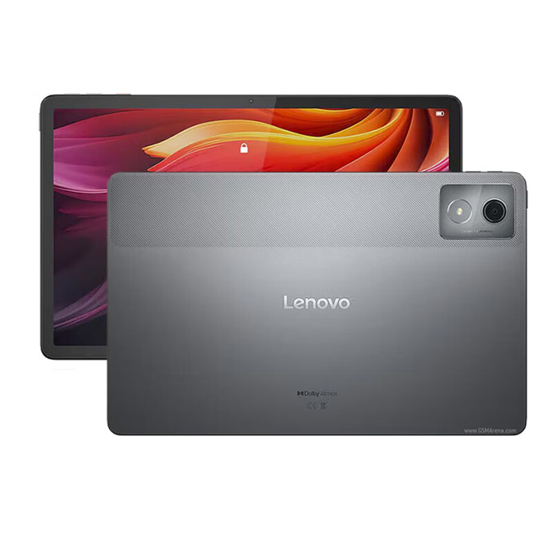 联想Lenovo Tab K11 Plus 海外版 国际版 LOQ 15AHP9平板电脑全新 ab K11 Plus 月亮灰 WIFI4 64GB