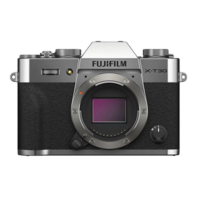 ��ʿ��FUJIFILM��XT30III XT30���� XT30II/�����������׻� ΢��������� 6KVlog��Ƶ��Ӱ ��ʿXT30 III �� ������ (��Ʒ�ػ�) �����ײ͡�128G��+���+�������
