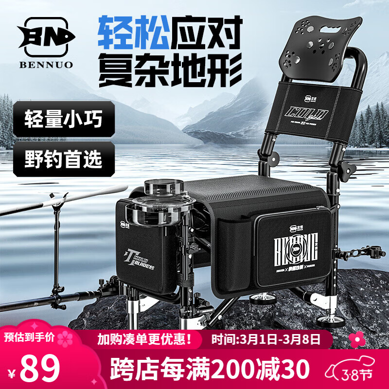 ��ŵ��ʿ����2025�¿�Ұ��ר�ö๦��ȫ���ε��������۵���Я�������� �������ʿ����PRO+���߰�+����������2kg