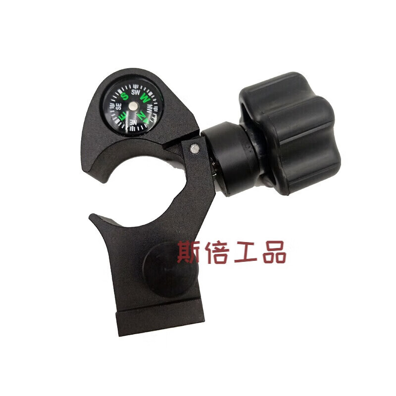 适配华测rtk手薄南方s730手簿托架中海达gps指南针天宝gnss瑞得科力达