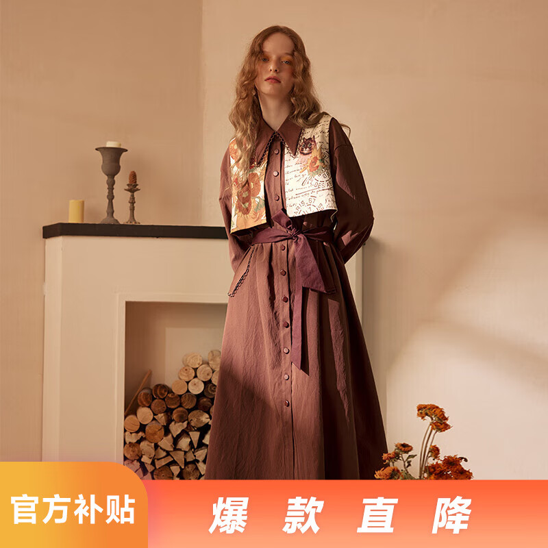 ���ڲ����������³�������ȹŮ�ﶬ�¿��ȹ���＾���ȹ��װ���������� ��ɫ S