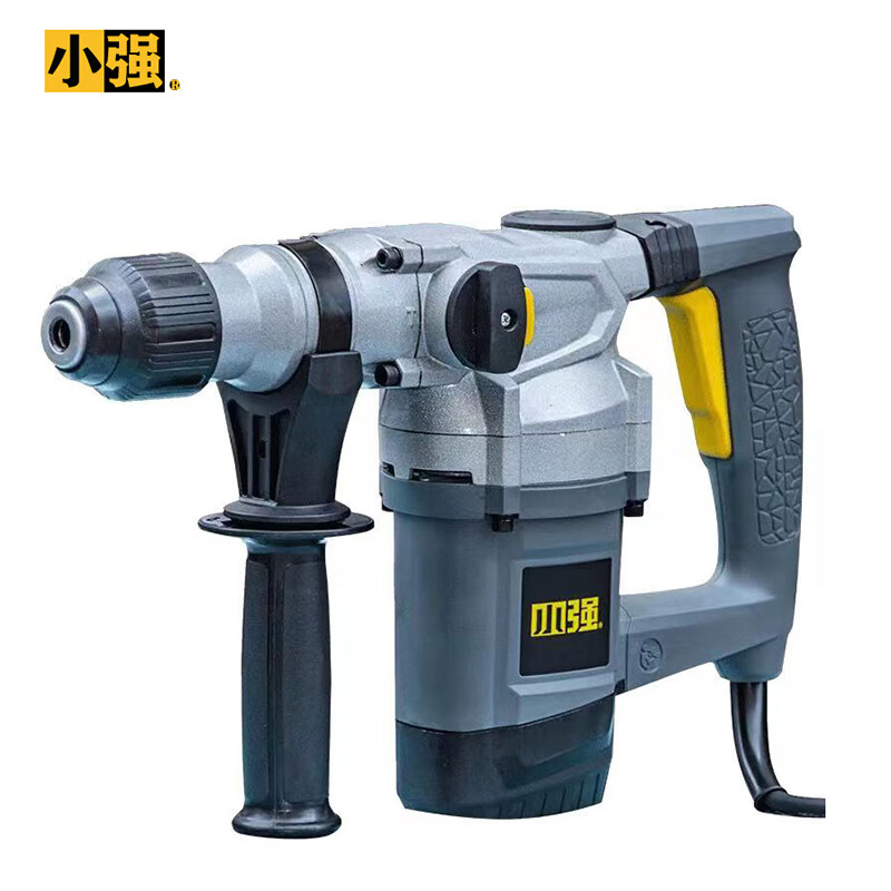 小强1185-11-28两用电锤电镐多功能大功率冲击钻电动工具安全离合