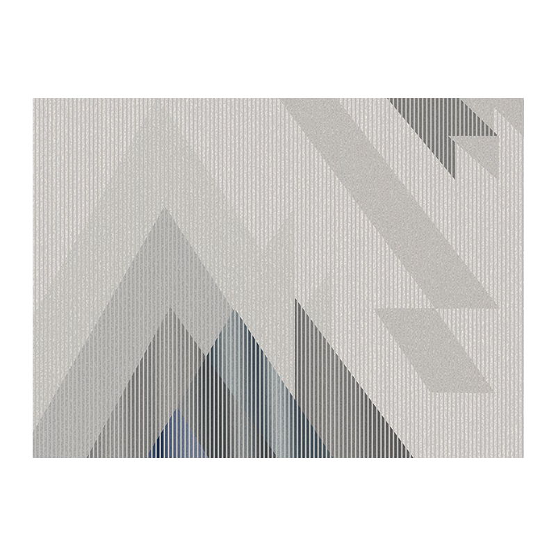 布迪思地毯客厅卧室ins北欧简约奶油风茶几轻奢高级感大面积满铺可定制 北欧74【人气推荐】 140*200cm 茶几毯